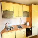 Mia Apartment