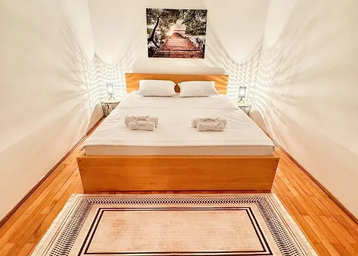 Mia Apartment