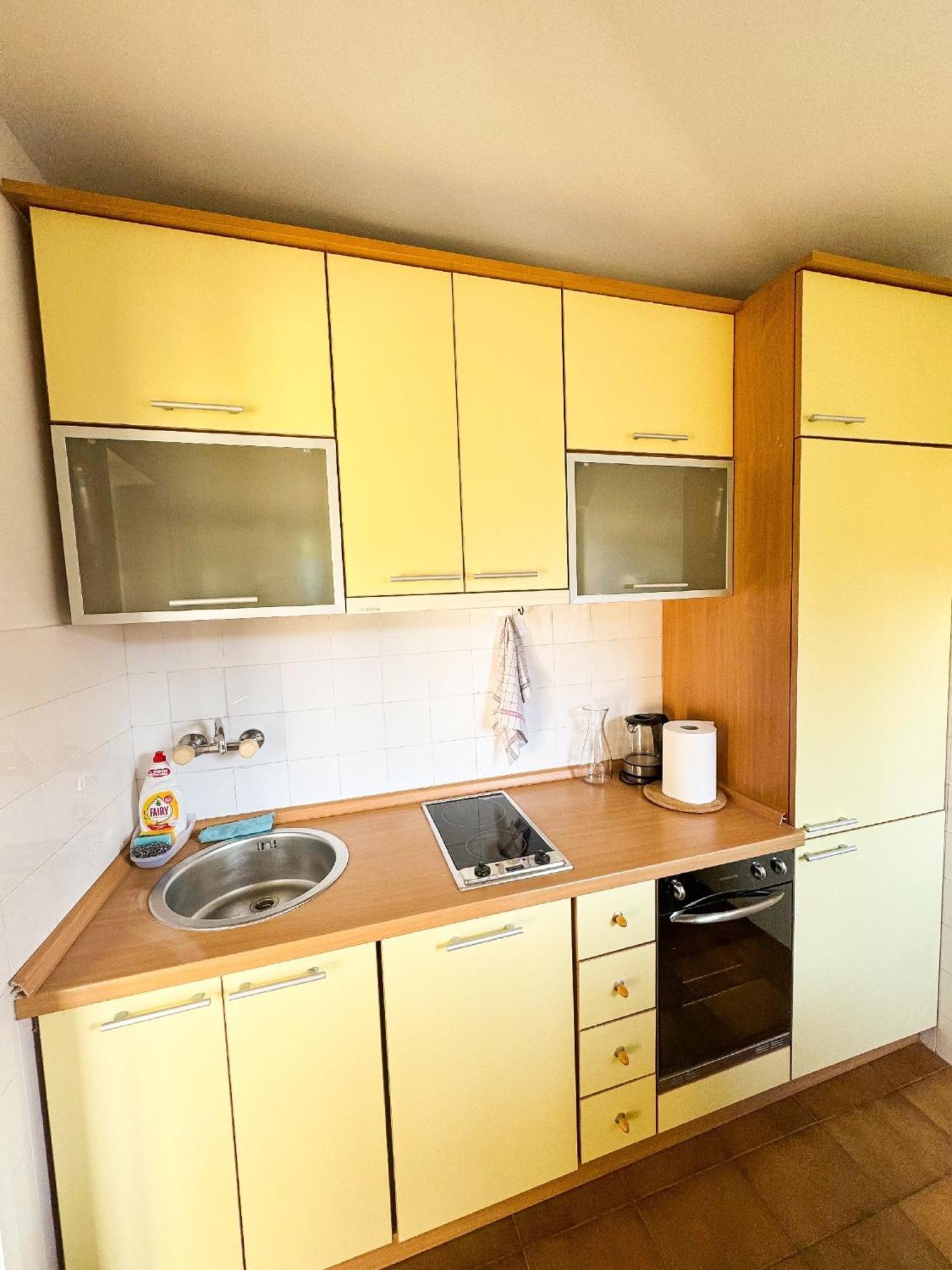 Mia Apartment