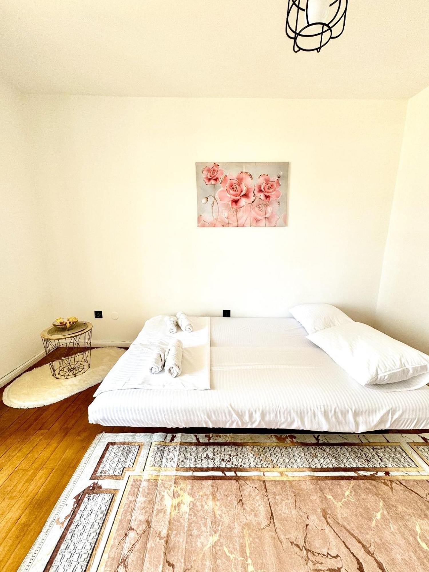 Apartment Mia *