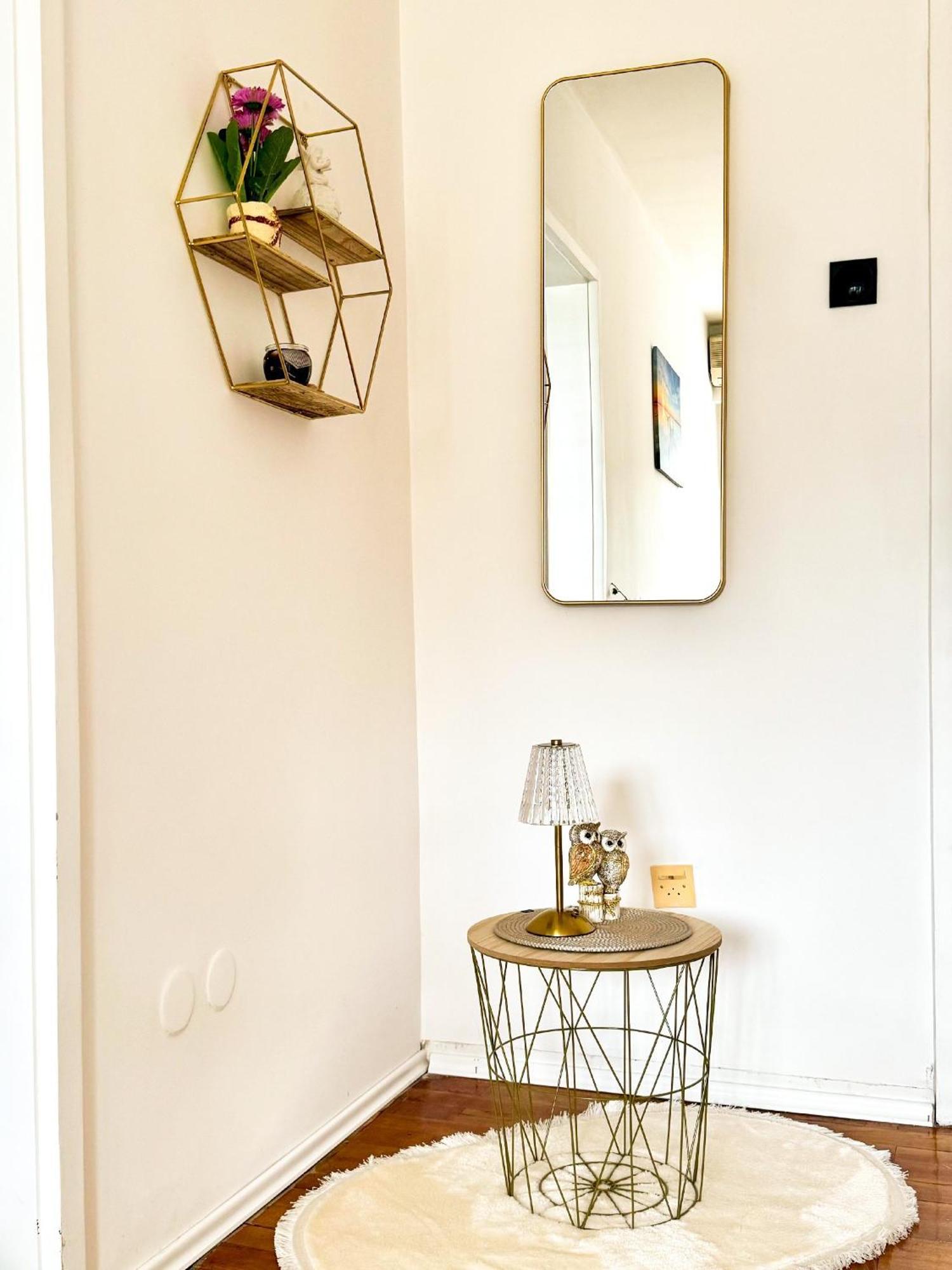 Apartment Mia *
