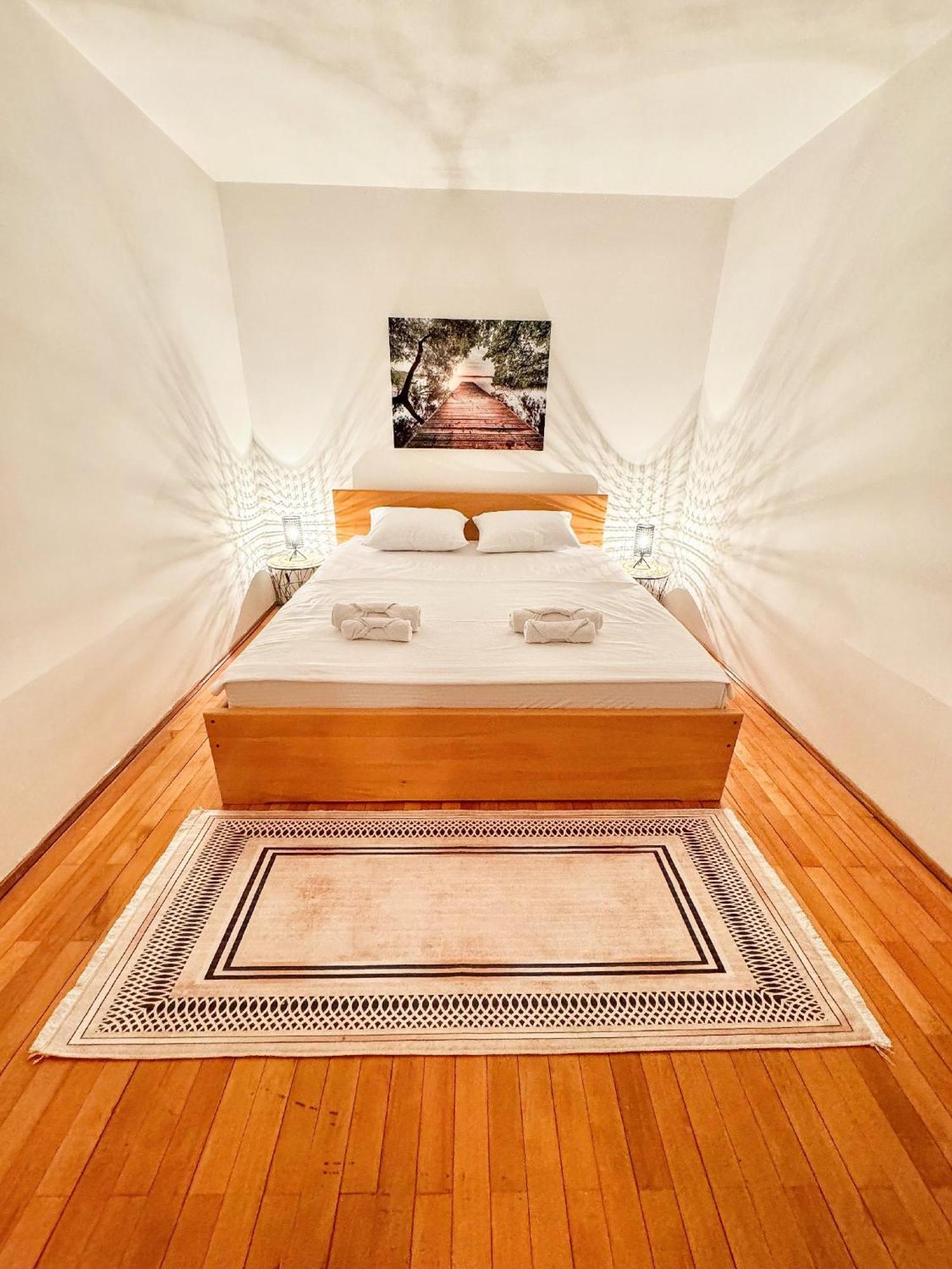 Mia Apartment Budva