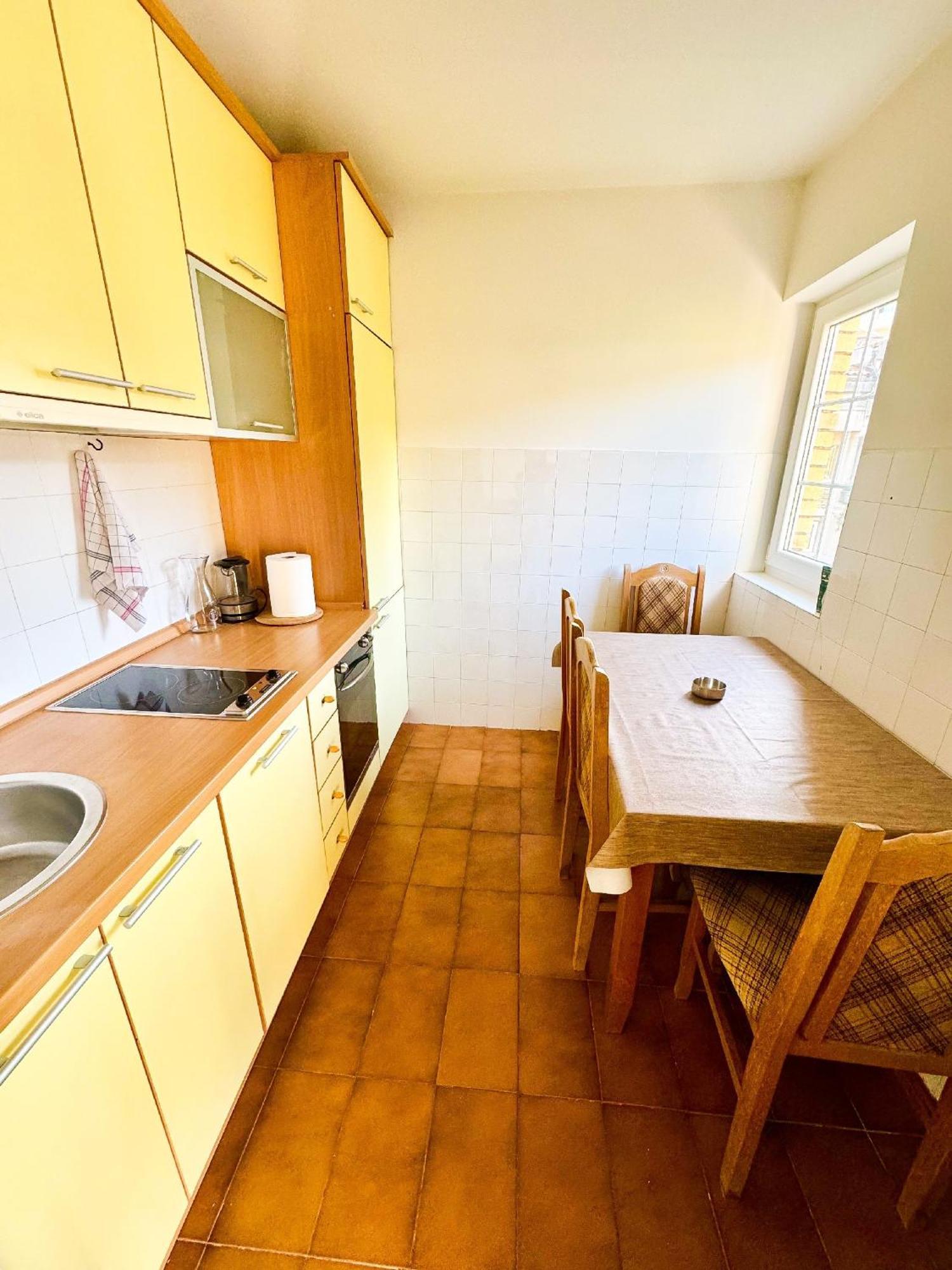 Mia Apartment Budva